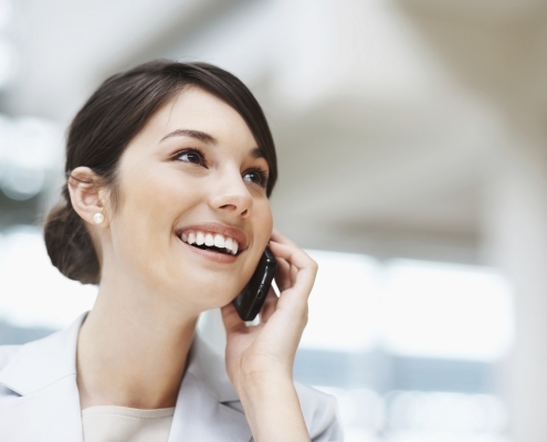 Kunden werben Kunden